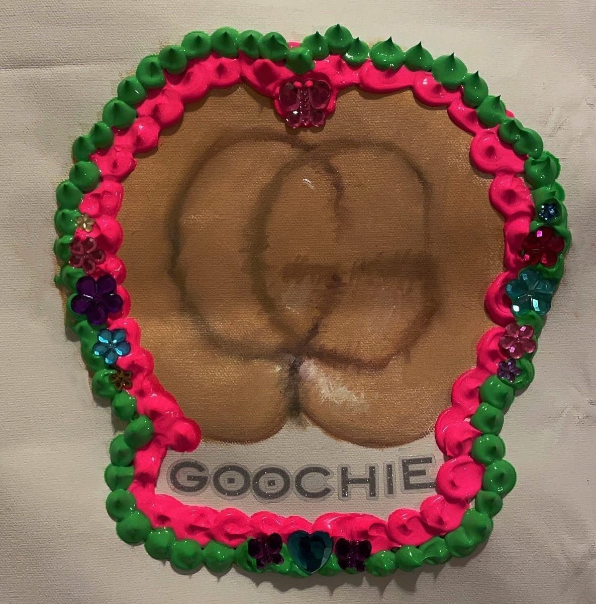 haven&rsquo;t posted in a year, here&rsquo;s the worst painting you&rsquo;ve ever seen